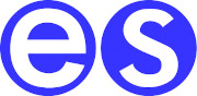 Logo ES Laser